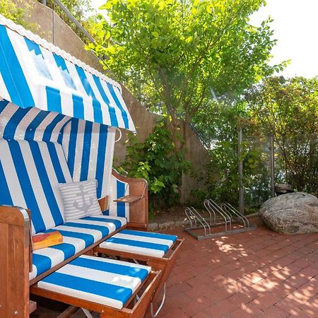 Auszeit am Salzhaff Apartman Rerik Kültér fotó