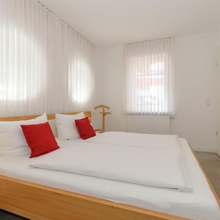 Auszeit am Salzhaff Apartman Rerik Kültér fotó