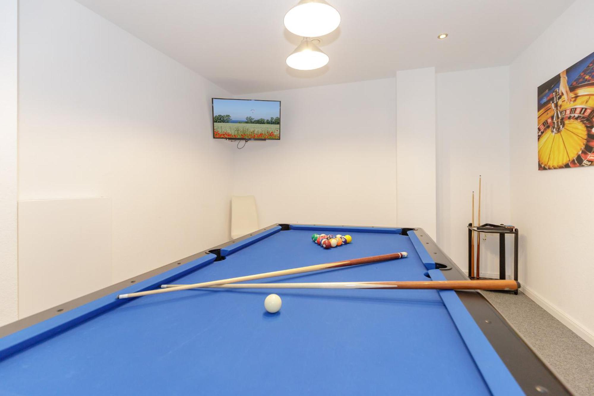 Auszeit am Salzhaff Apartman Rerik Kültér fotó