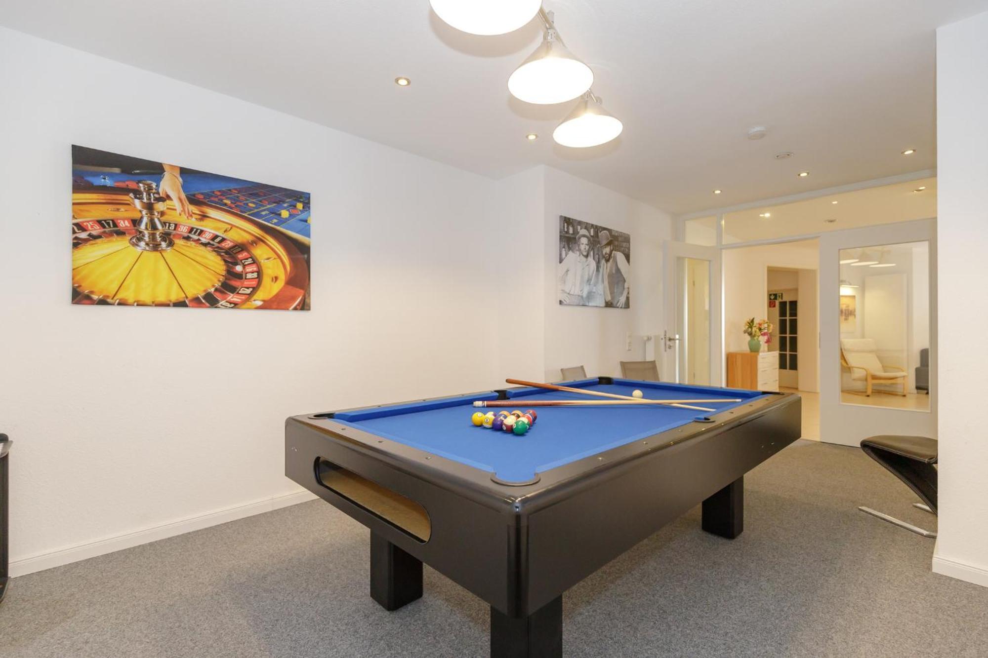 Auszeit am Salzhaff Apartman Rerik Kültér fotó