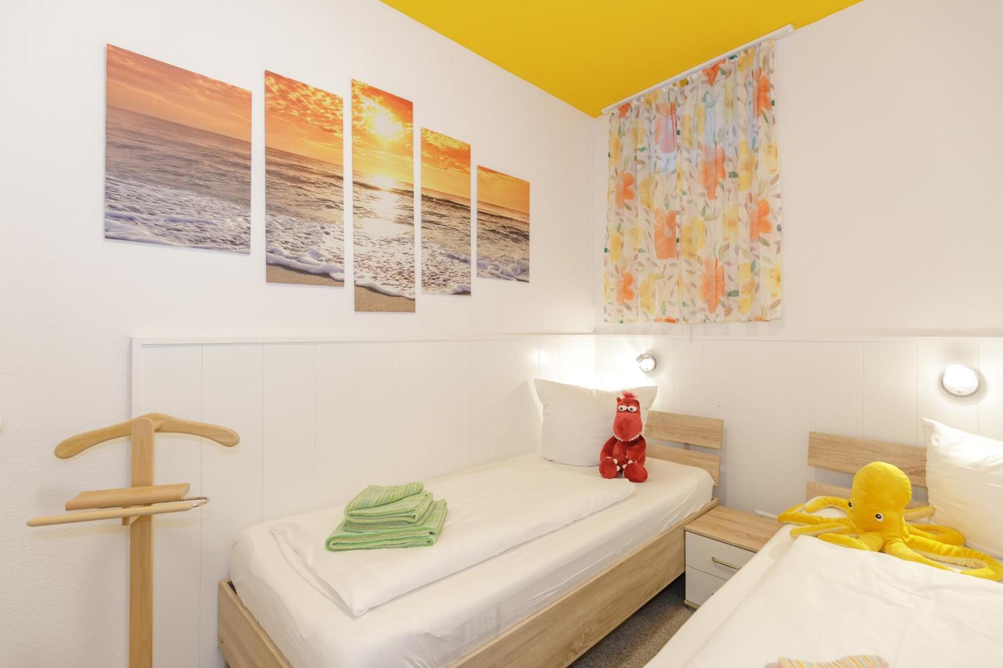 Auszeit am Salzhaff Apartman Rerik Kültér fotó