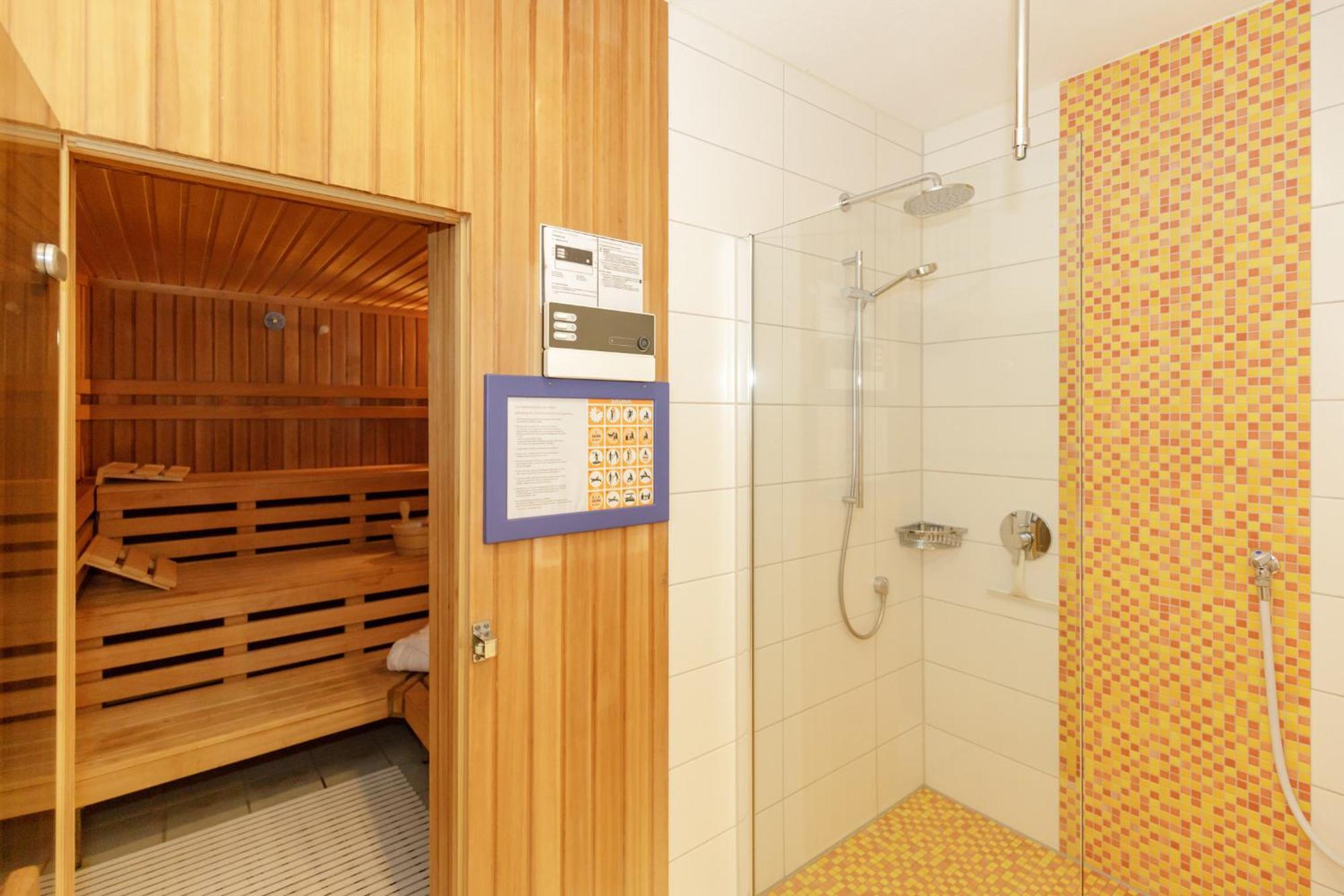 Auszeit am Salzhaff Apartman Rerik Kültér fotó