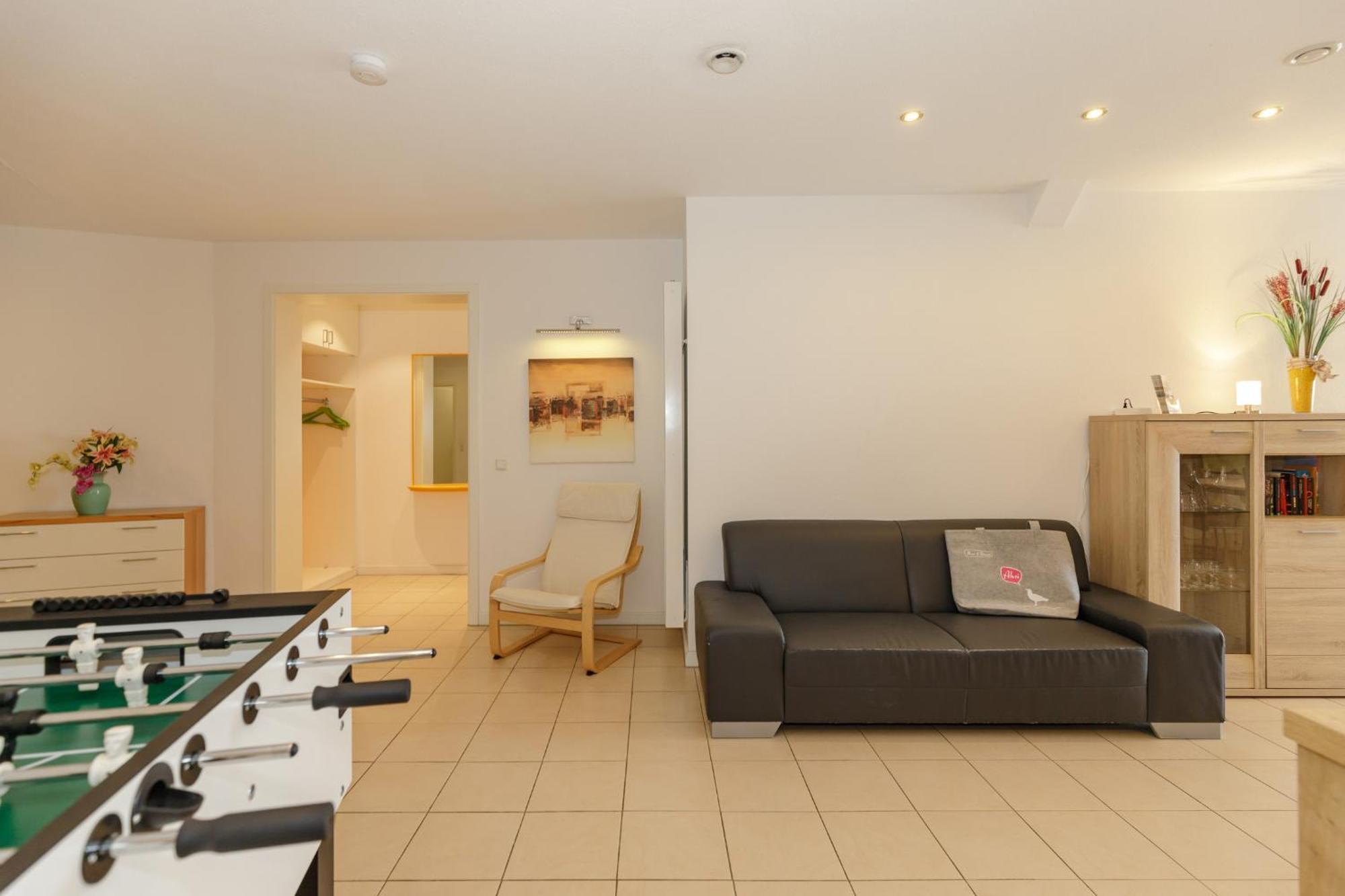 Auszeit am Salzhaff Apartman Rerik Kültér fotó
