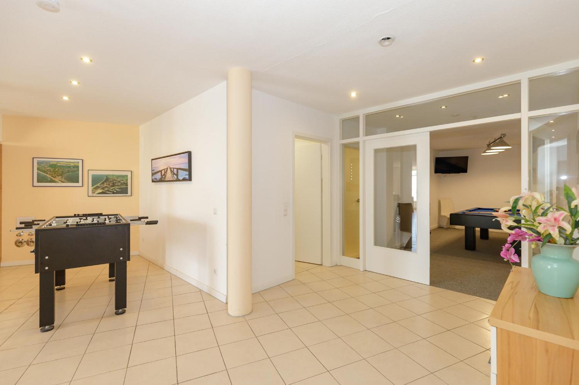 Auszeit am Salzhaff Apartman Rerik Kültér fotó