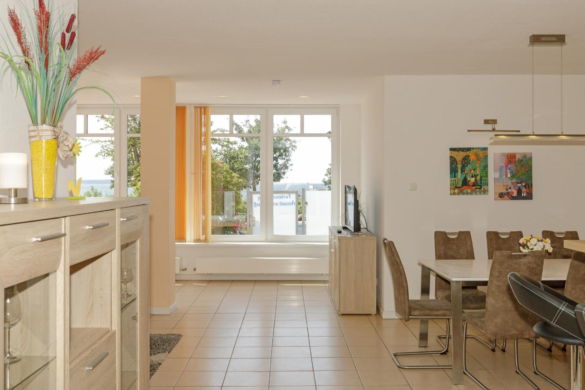 Auszeit am Salzhaff Apartman Rerik Kültér fotó